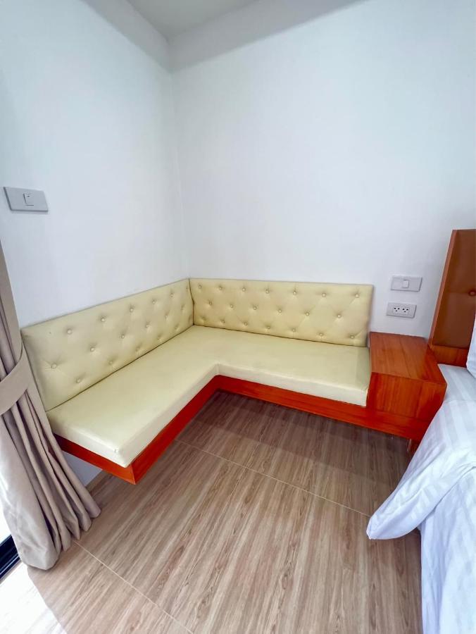 The Lodge Паттая Екстер'єр фото
