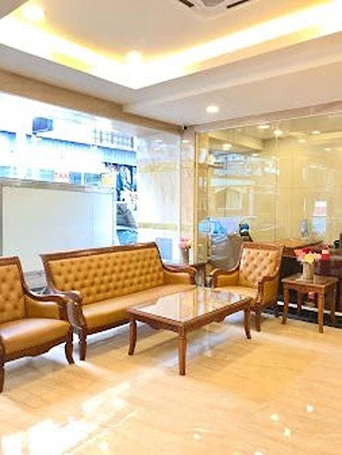 The Lodge Паттая Екстер'єр фото