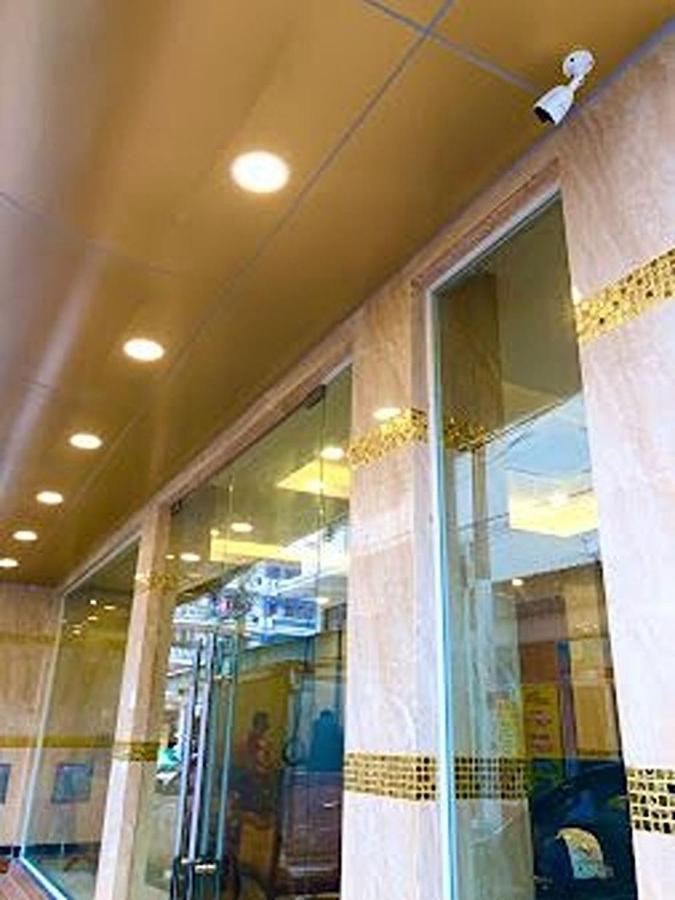 The Lodge Паттая Екстер'єр фото
