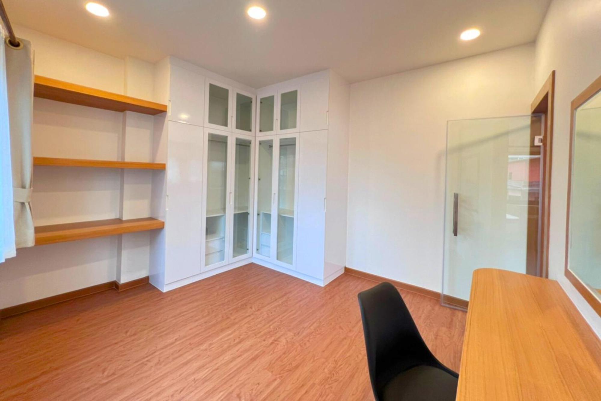 The Lodge Паттая Екстер'єр фото
