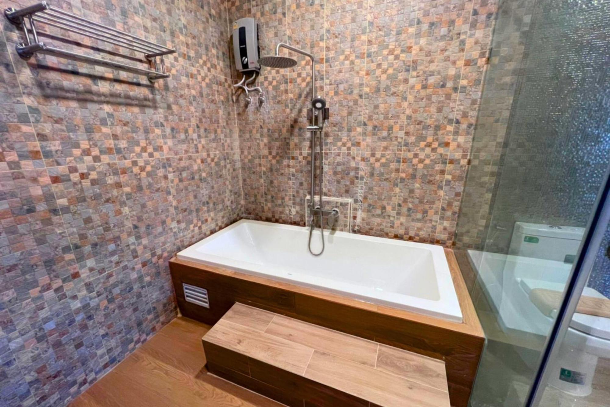 The Lodge Паттая Екстер'єр фото