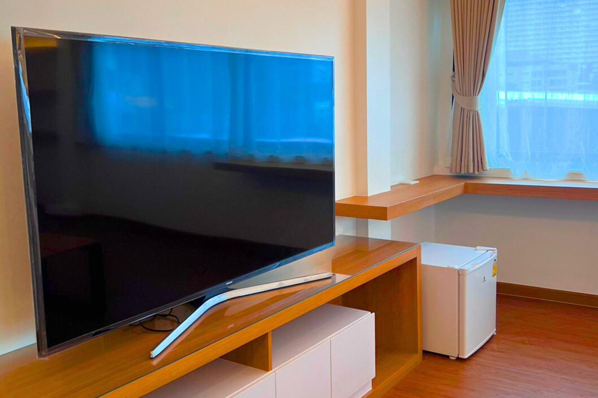The Lodge Паттая Екстер'єр фото