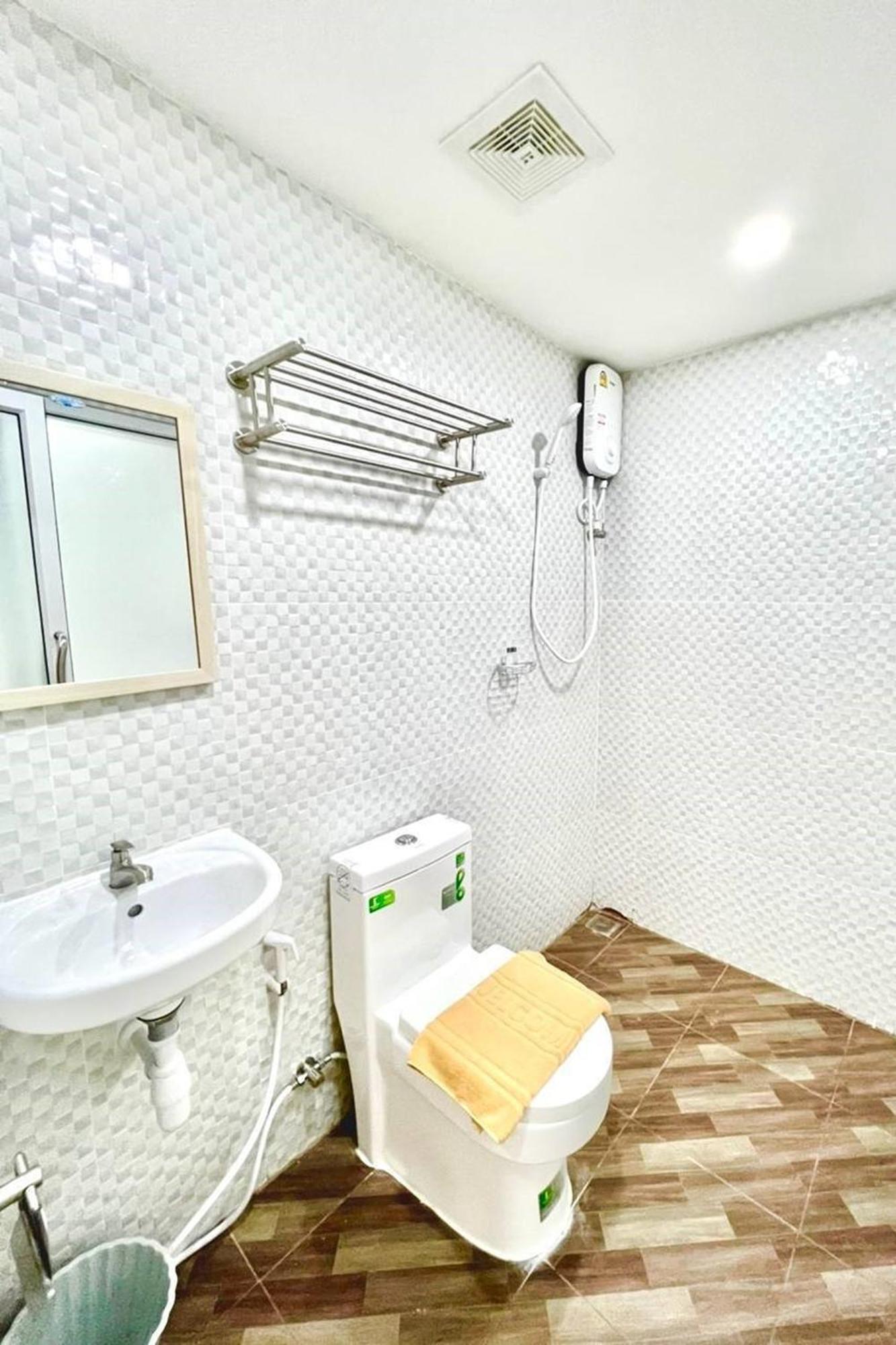 The Lodge Паттая Екстер'єр фото