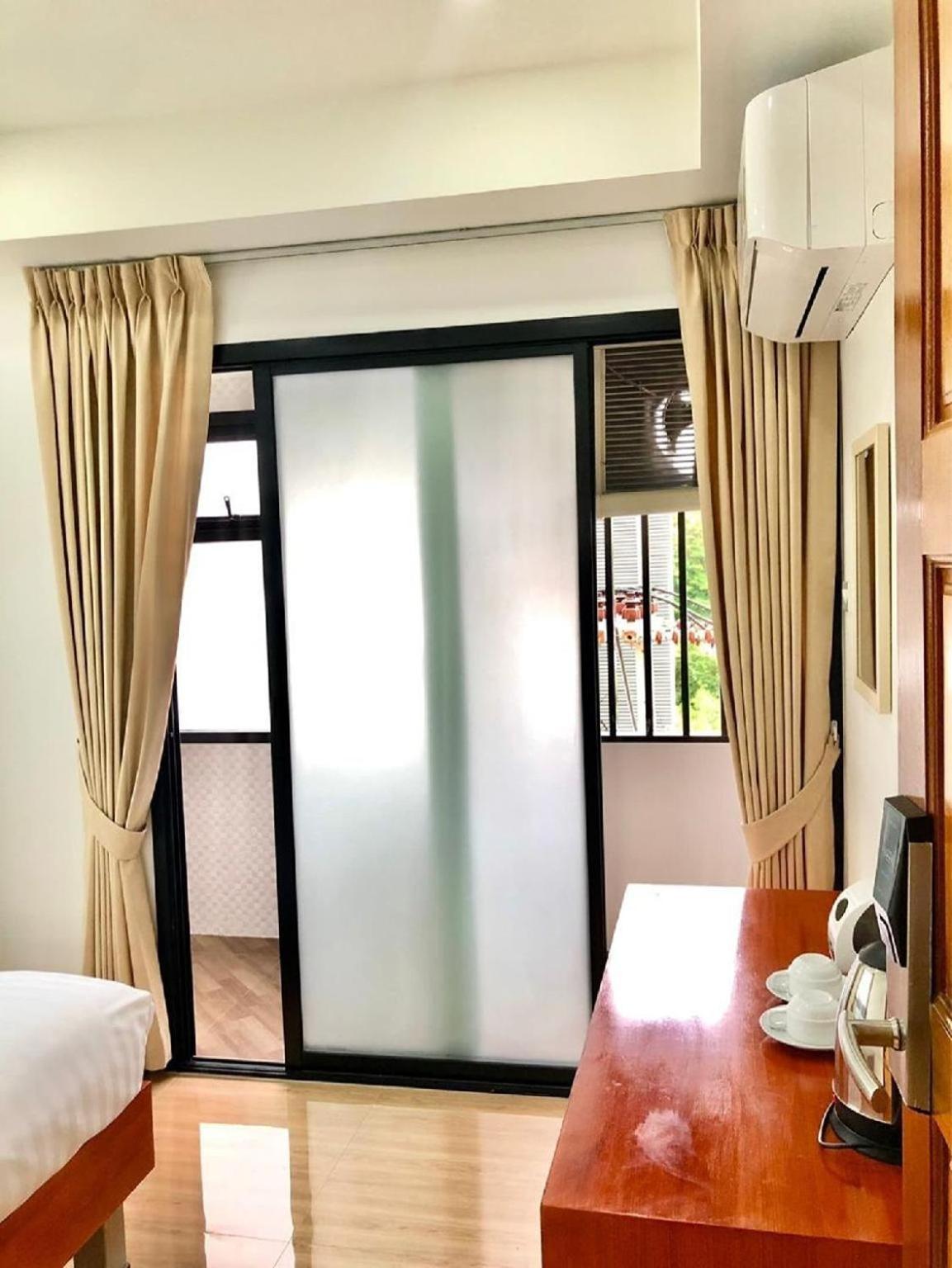 The Lodge Паттая Екстер'єр фото